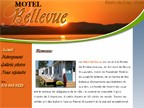 Motel Bellevue Rivière-du-Loup