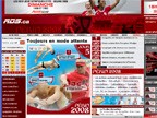 RDL - Jeux olympiques de P�kin 2008