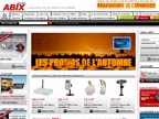 ABIX.com, le spcialiste des accessoires informatiques