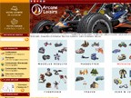 Arcane Loisirs - Mod�lisme