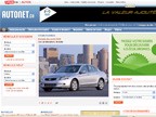 Auto Net