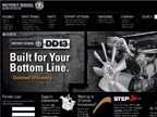 Detroit Diesel Corporation