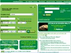 National - Location de v�hicules