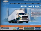 Sterling Trucks - Camions Tracteurs