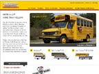 Thomas Built Buses
