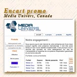 Encart PROMO clubcommerce