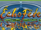 Echo F�te, festival de l'environnement
