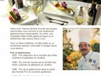 Auberge Le Baluchon
