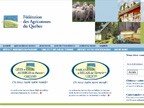 F�d�ration des Agricotours du Qu�bec