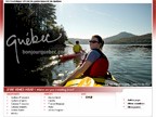 Bonjour Qu�bec