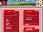Les caves de Virginie