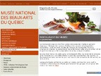 Restaurant du Mus�e des Beaux Arts du Qu�bec