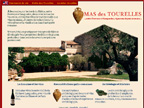 mas gallo-romain des Tourelles