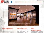 Ni Vu Ni Cornu atelier & galerie
