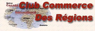 Club Commerce des Régions