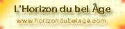 Horizon du Bel Âge - Orientation d'hébergement spécialisé