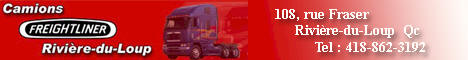 CAMIONS FREIGHTLINER RDL INC.