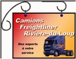 CAMIONS FREIGHTLINER RDL INC.