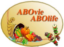 ABO vie - ABO life - Alimentation selon votre gntique