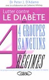 Lutter contre le diabete