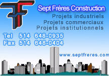 Sept Frères Construction