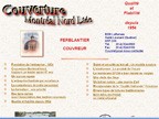 Couverture Montr�al Nord
