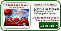 Repartir � Z�ro, Faites peau neuve en cinq jours