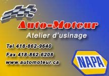 Automoteur inc.