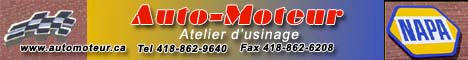 Auto-Moteur inc.