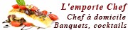 L'Emporte Chef