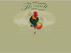 Poulet biologique Thériault