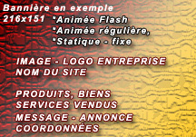 Votre centre d'Affaires + adresse Internet