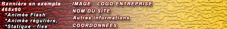 Votre centre d'Affaires + adresse Internet