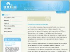 Unika, Ressources humaines