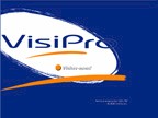 Visipro Web