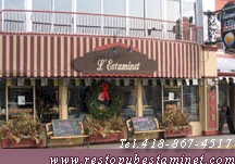 L'Estaminet Resto-Pub