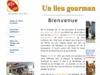 Bis La Boulange, un lieu gourmand