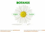 Botanix, conseils pour tout savoir