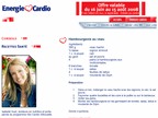 Recettes sant - nergie cardio (suggestions de Isabelle Huot, docteure en nutrition)