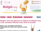 Maigrir.org