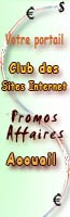 Votre portail  Club des Sites Internet 