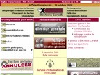 �lections Canada