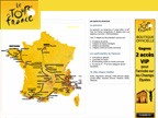 Le Tour de France 2008