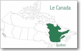 Le Canada