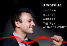 Umbrella Technologies