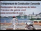 Concordia Construction