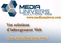 Média Univers Solutions