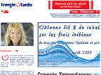 �nergie cardio