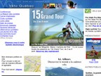 V�lo Qu�bec