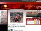 Radio-Canada (Jeux paralympiques de P�kin 2008)
